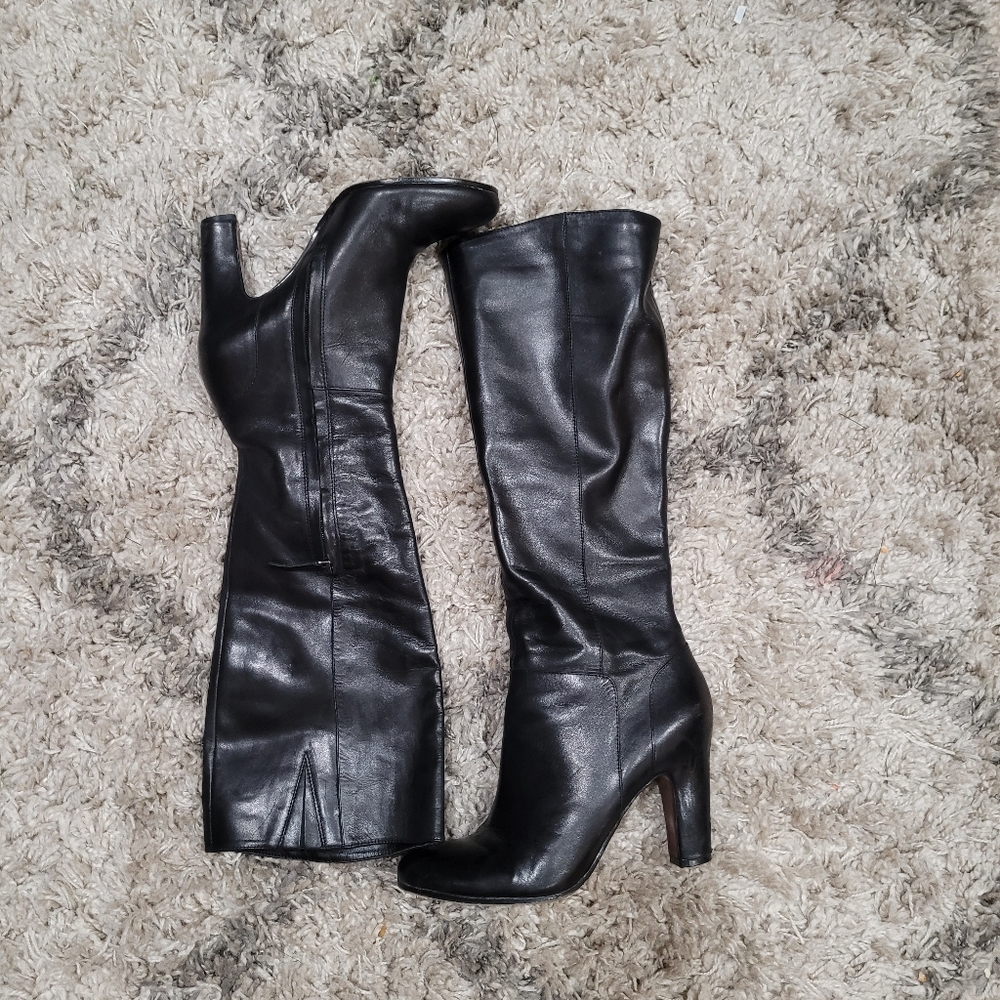 Sam edelman  boots 👢